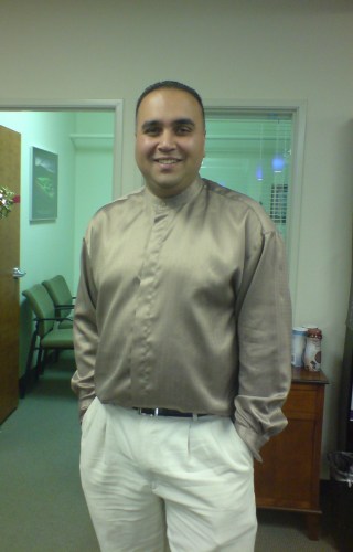 Ravi Singh