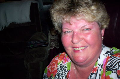 Charlotte Moore