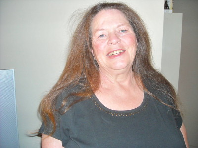 Patricia Coatney