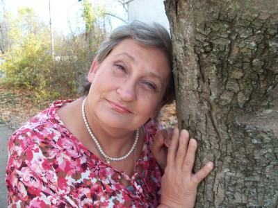 Ruth Stalker
