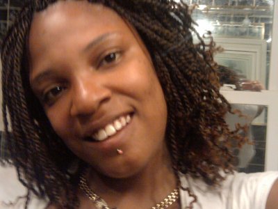 Alexis Rivers
