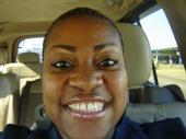 Shermaine Reynolds