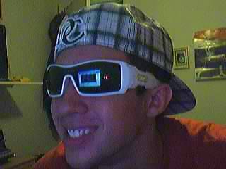 Caleb Moore