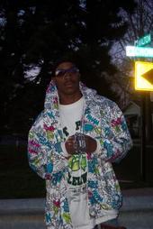 Brandon Bethany