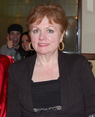 Gail Richardson