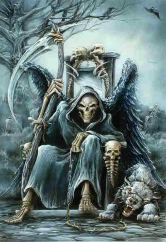 Greg Rivera