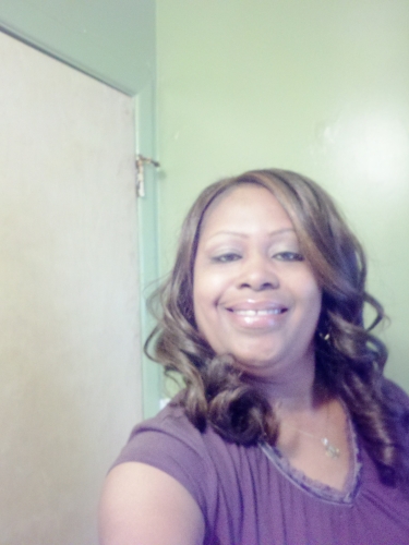 Tisha Neloms