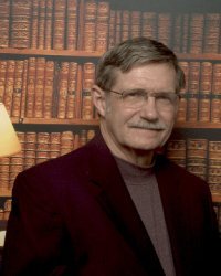 David Holdridge