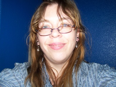 Amy Woods