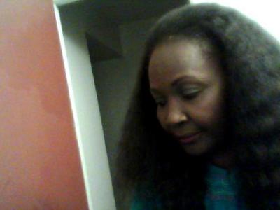 Alberta Moses