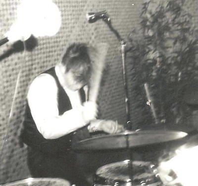 Randy Mcfadden