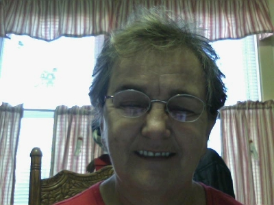 Dorothy Williams