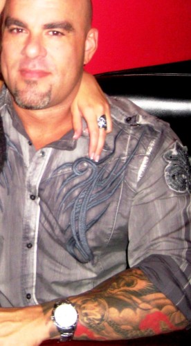 Jamie Smith
