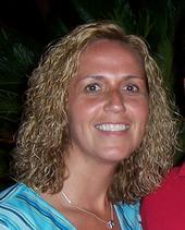 Mary Corio