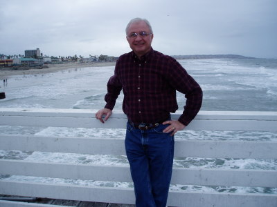 Robert Beal