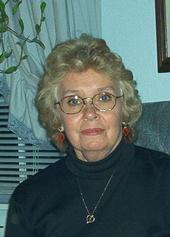 Wilma Wilson