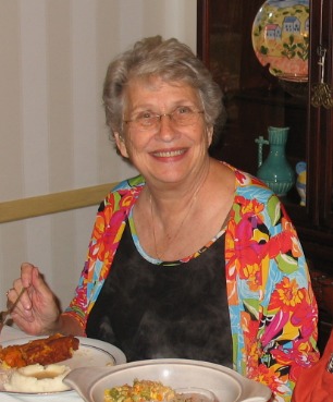 Julia Johnson