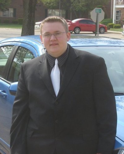 Camden Smith