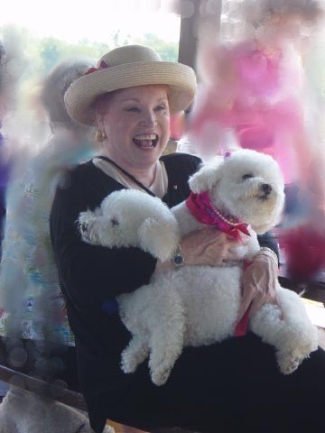 Judith Bowns