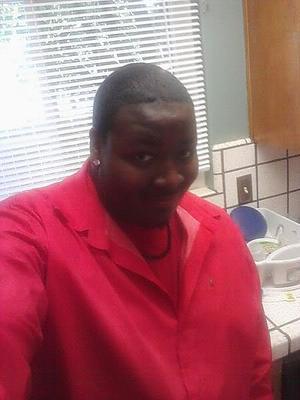 Dandre Luckett