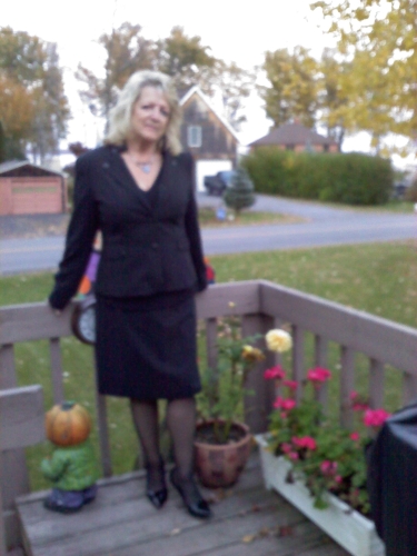 Jeanette Bridenbaugh