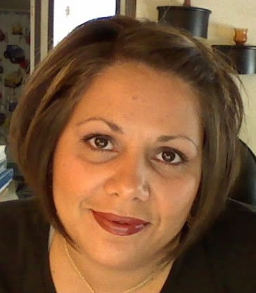 Amy Goodwin