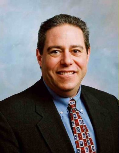 Mark Mara