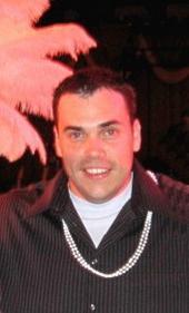Andrew Anglin