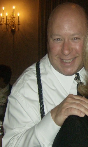 Michael Hesser