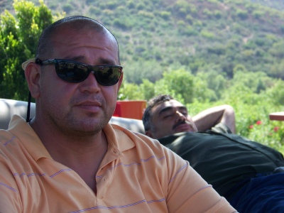 Alvaro Garcia