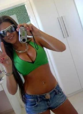 Tatiana Espinoza