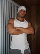 Christopher Sanchez