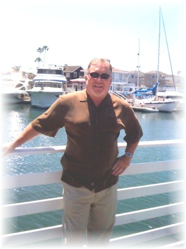 John Spillman