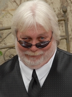 Dennis Dickie
