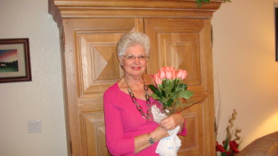 Marlene Lowther