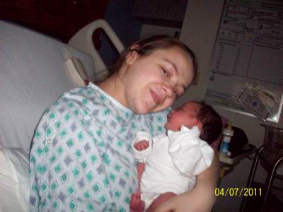 Cathy Dusheck