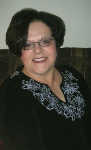 Janell Martin