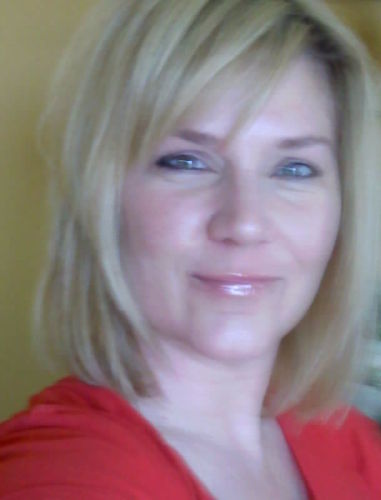 Ann Dombrowski