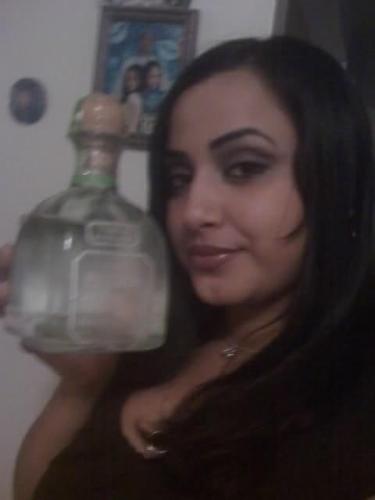 Jasmine Roman