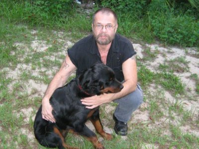 Brian Rogers