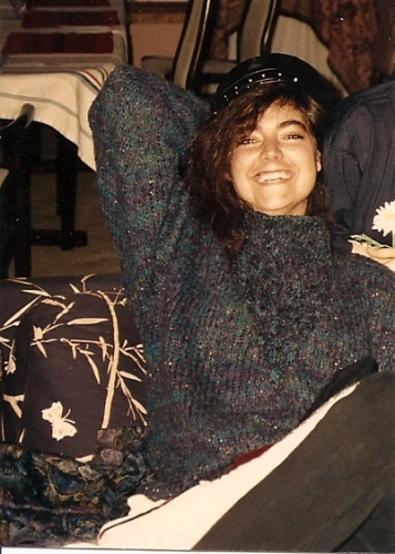 Christina Puchalski