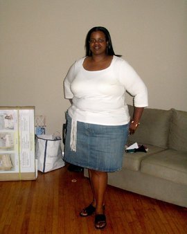Lisa Johnson