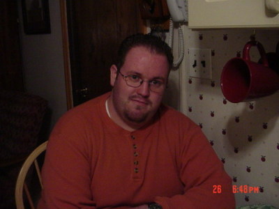 Scott Mackintosh