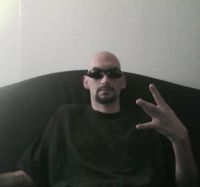 Ronald Stover