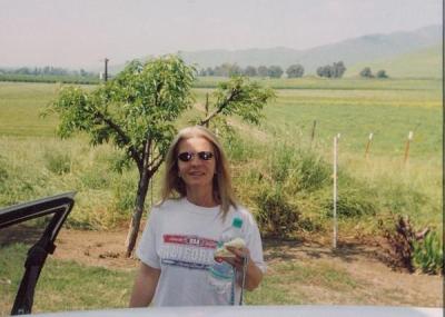 Deborah Riedinger