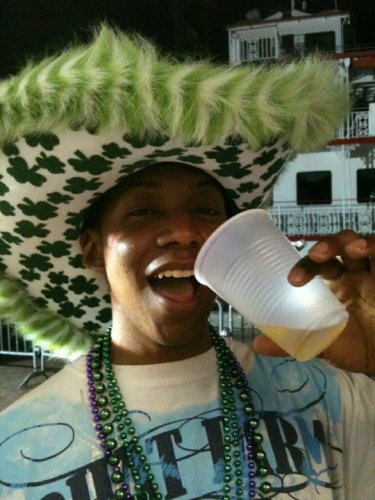 Terrell Browning