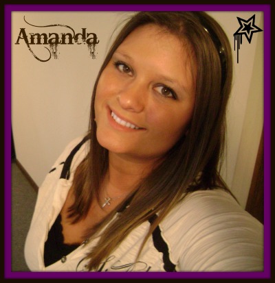 Amanda Sparks