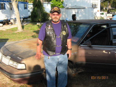 Jeffrey Merrill