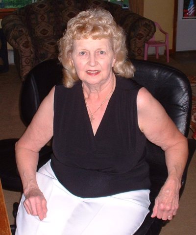 Irene Deeb