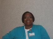 Aquanetta Nesbitt